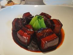 -蘇锦宴·淮扬菜烤鸭·小院(三元桥霄云路店)