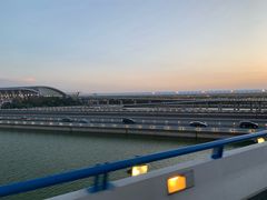 -上海浦东国际机场-T2航站楼