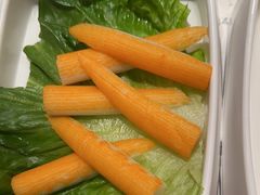 -左庭右院鲜牛肉火锅(长泰广场店)