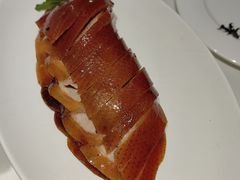 -四季民福烤鸭店(王府井灯市口店)