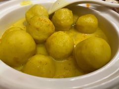 -顺德人家食府(黄金广场店)