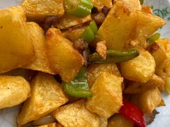 -清真·益鑫羊肉手抓馆(花园北街店)