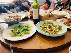 -宴武夷·匠心闽味(印象大红袍店)