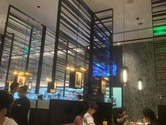 大堂-大头椰·海南椰子鸡火锅(思明万象城店)