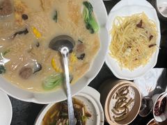 -芳芳私房菜·精做淮扬菜(承德路店)
