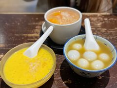 -佳佳甜品(寧波街總店)
