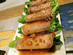 -滇越乘象云南餐厅(豆各庄店)
