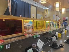 -禾绿回转寿司(国瑞店)