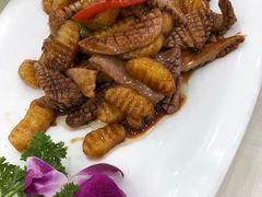 -怡园饭店-餐厅(四望亭店)