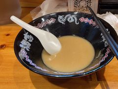 -Ramen满吉·豚骨拉面(丽园路店)