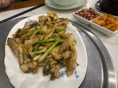 -盈田盈粥庄(博山东路店)