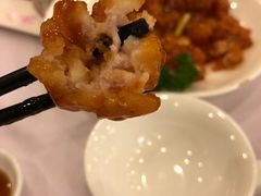 -聚春园自助餐厅(东街口店)