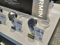 -GARMIN佳明手表(和平大悦城店)