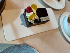 -广州富力丽思卡尔顿酒店·丽轩·粤菜