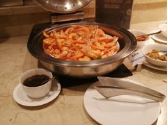 -天伦松鹤大饭店·欣妮咖啡