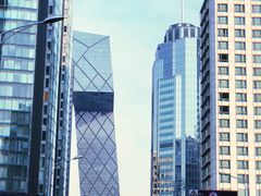 -中央广播电视总台(光华路办公区)