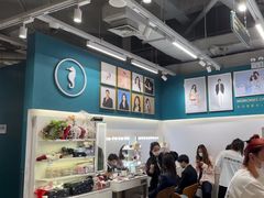 -海马体照相馆(合肥包河万达广场店)