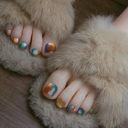 -斯馨·健康美甲美睫