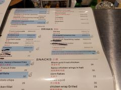 -shark burger·鲨鱼汉堡(交子大道店)