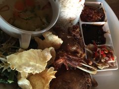 -Pundi Pundi Restaurant
