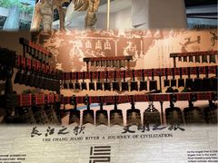 -武汉园博园(武汉自然博物馆)