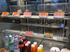 -汉堡王(天津鲁能店)