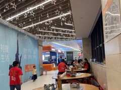 -彭耕记猪油炒小菜(吉联mall店)