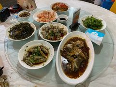 -丰收渔港饭店(嵊泗店)