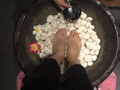 -泰合玺·精油疗愈SPA(南京光环花园城店)