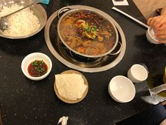 -胖娃古镇鸡杂(磁器口总店)