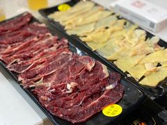 -陈记顺和潮汕牛肉火锅(番禺迎宾大道店)