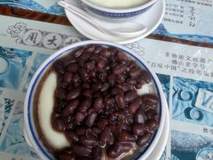 -周大娘牛乳(旧寨古村总店)