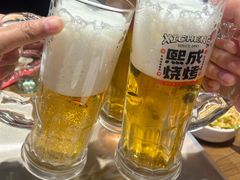 -熙成烧烤(白塔岭店)
