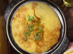 -破瓦寒窑·地摊烤羊排