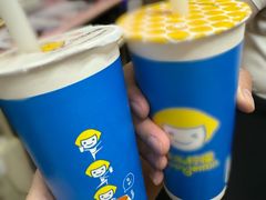 -快乐柠檬happylemon(日月光店)