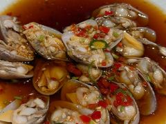 -潮州府·潮菜·砂锅粥(徐家汇店)