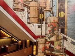 -冶春茶社(官园桥店)