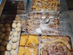 -领鲜风味花雕鸡(马端街店)