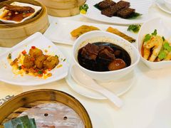 -虾饺妹·酒家(金碧店)