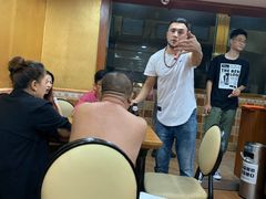 -怡妮新疆风味餐厅(东江湾路店)