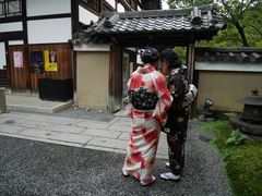-京都冈本和服体验租赁店(清水寺店)