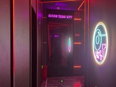 -星聚会KTV X PARTY K(上海东方渔人码头店)