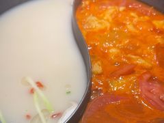 -新辣道鱼火锅(上地华联店)