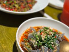 -一坐一忘云南菜(卓悦中心)