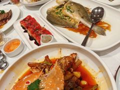 -醉辉皇原味海鲜江南菜(成都大魔方店)