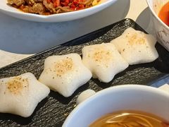 -鉴川·川菜传承(星汇两江店)