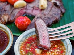 -mango tree芒果树餐厅(广州K11购物艺术中心店)