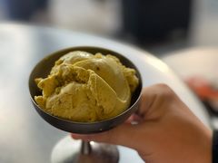开心果gelato-Alimentari Grande(东湖路店)