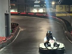 -魔赛卡丁车赛车汇(上海店)