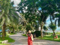 -惠州金海湾嘉华度假酒店